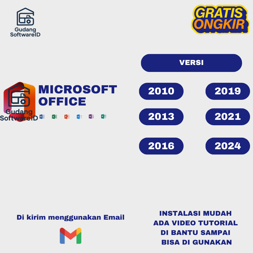 MICROSOFT OFFICE