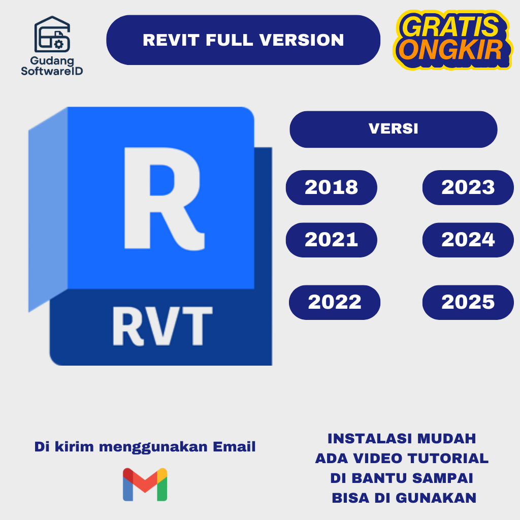 REVIT FULL VERSION
