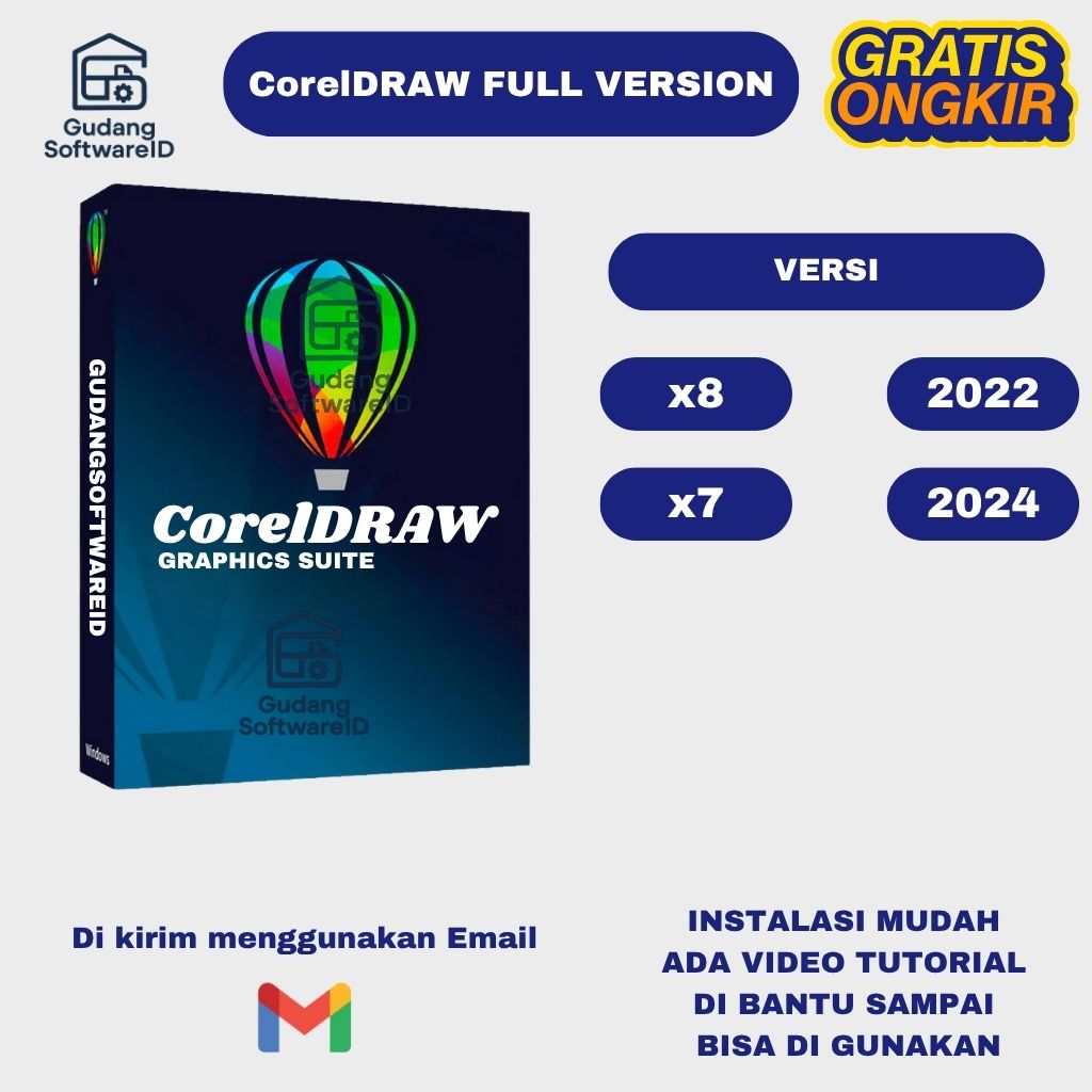 CORELDRAW GRAPIC SUITE