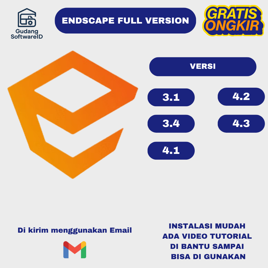 ENDSCAPE