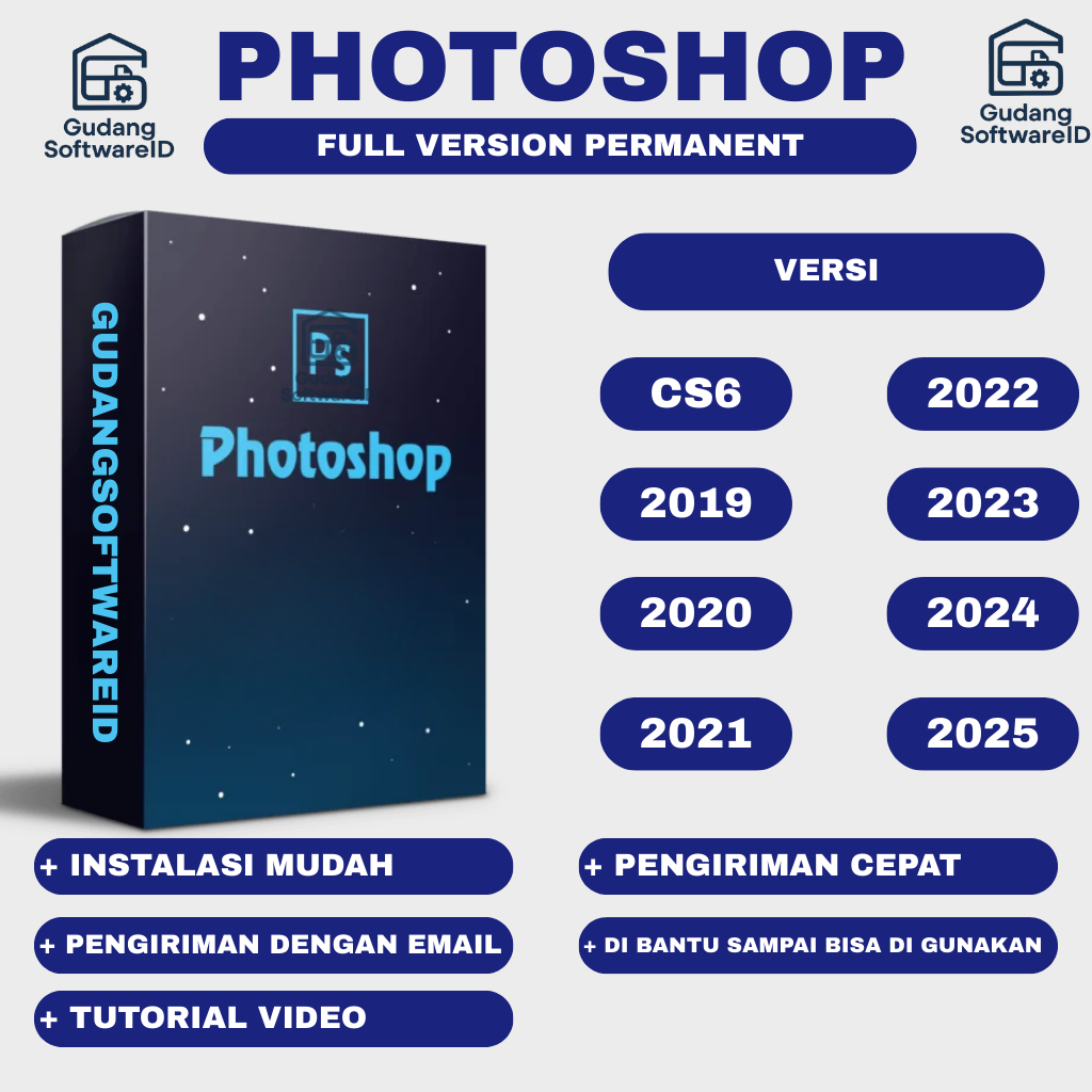 PHOTOSHOP