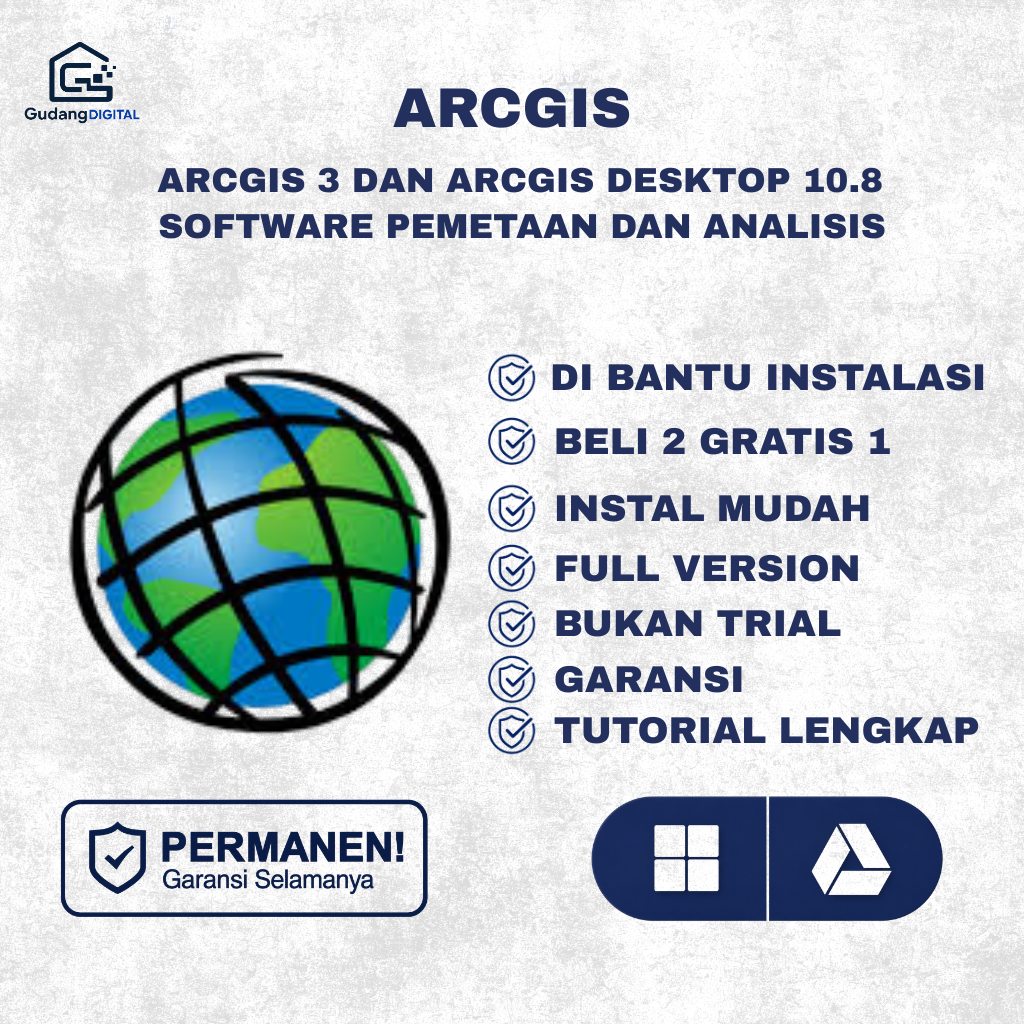 Arcgis